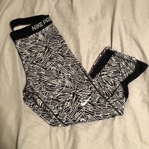 Nike leggings